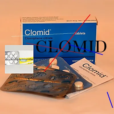 Clomid ordonnance ou pas